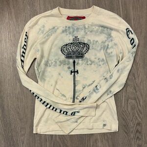 A&G Amal Guessous Cashmere Sweater